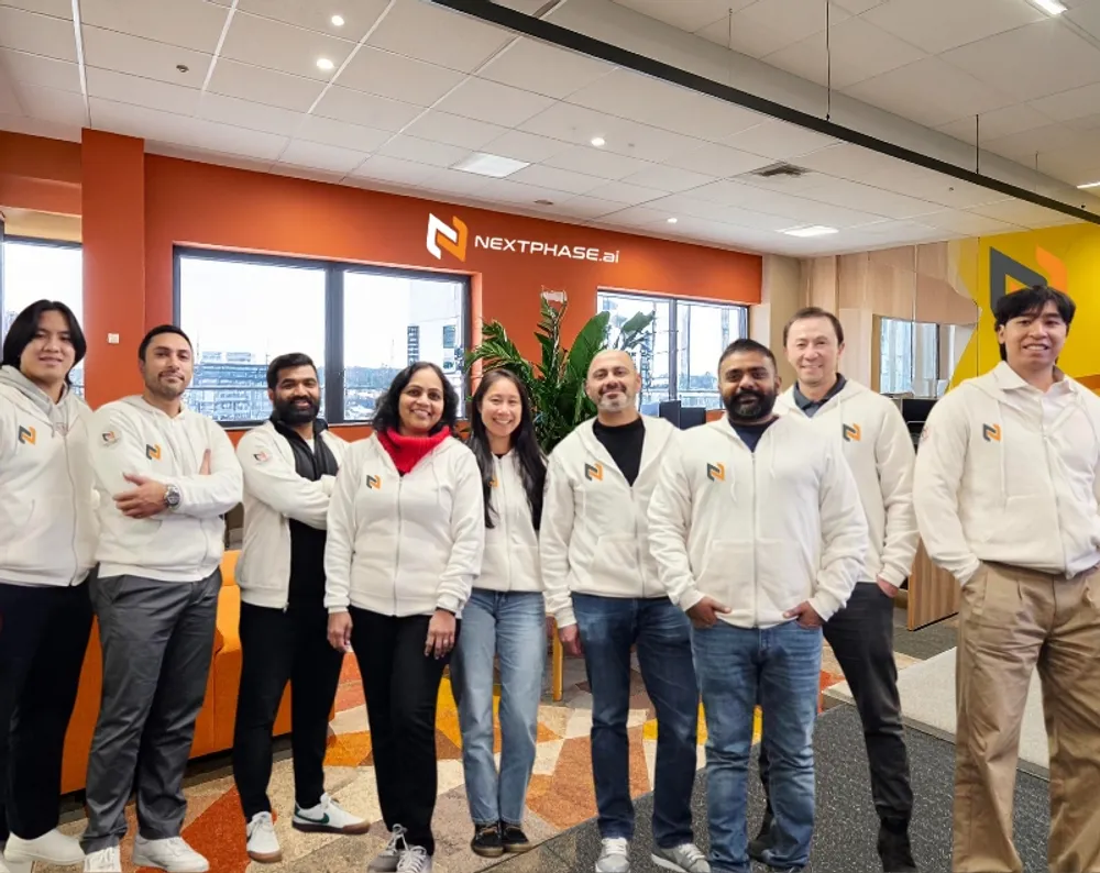 About NextPhase.ai