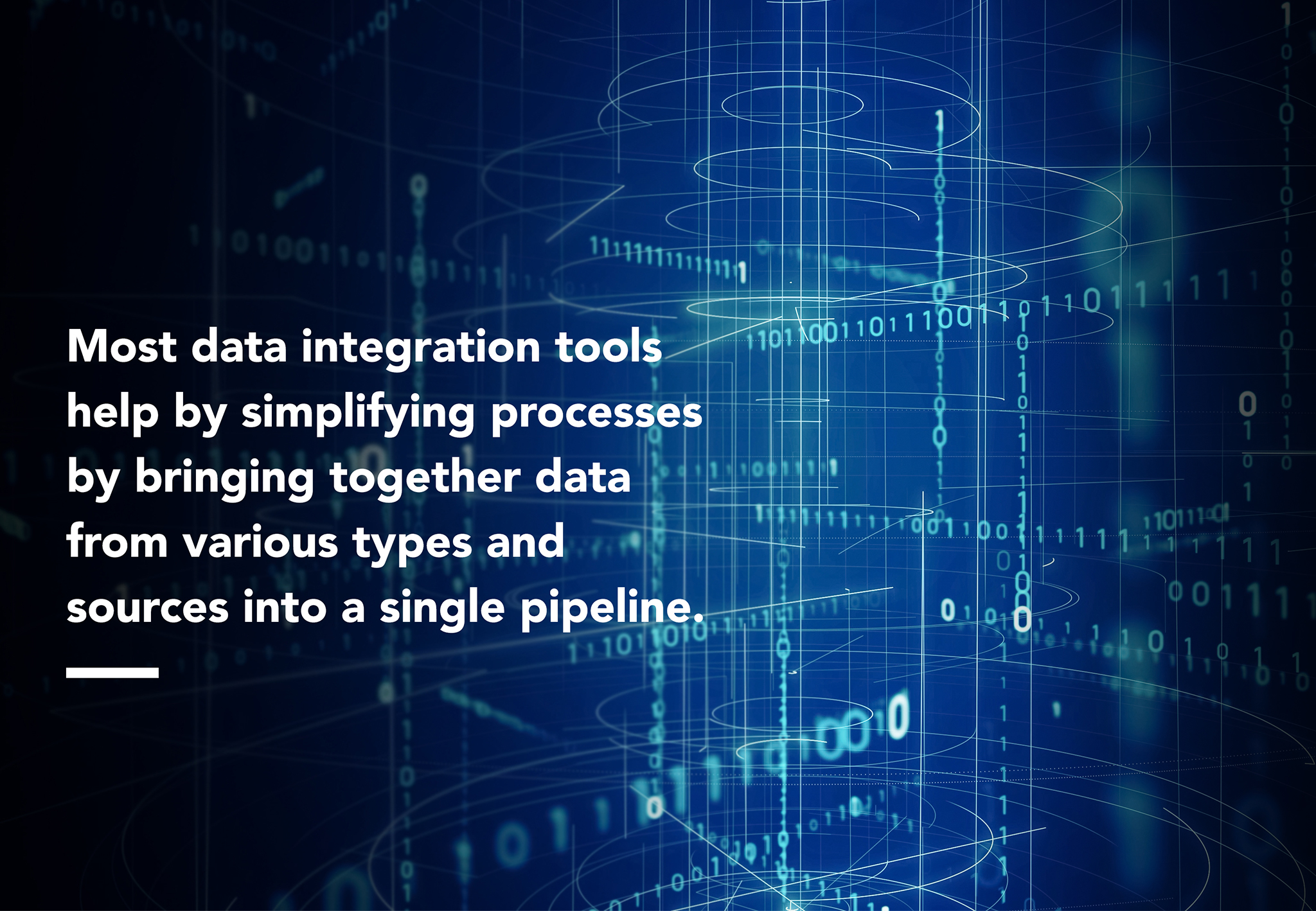 Top Features of Data Integration Tools You Should Know