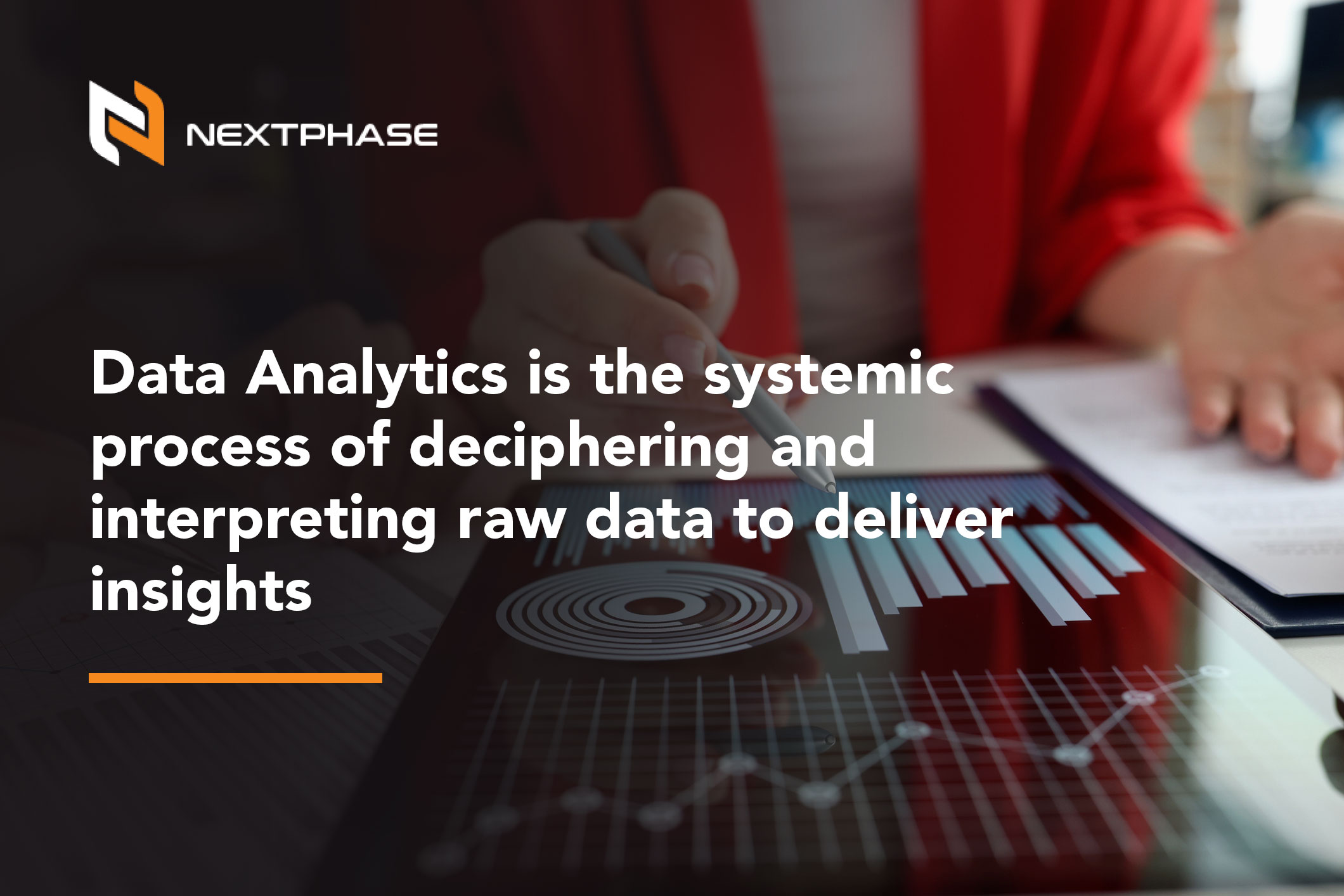 Data Analytics: Its Relevance and Applicability to your business 